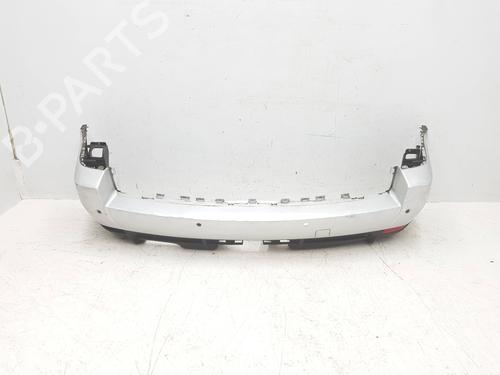 Rear bumper BMW X3 (E83) xDrive 30 d | BP29479427C8 