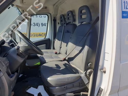Elektronisk sensor CITROËN JUMPER II Van 2.2 HDi 130 | BP27183588M84 