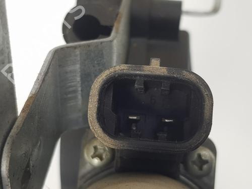 Rear left window mechanism MERCEDES-BENZ M-CLASS (W163) ML 270 CDI (163.113) | BP9686884C24 