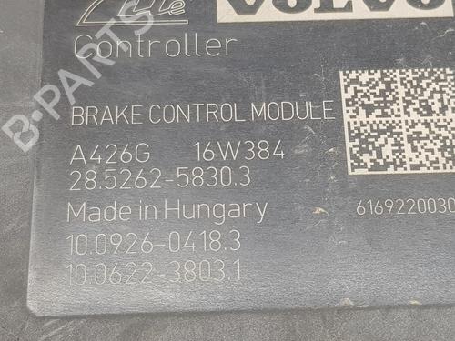ABS pump VOLVO XC60 I SUV (156) D3 | BP15255020M43 