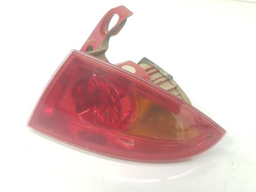 Right taillight SEAT LEON (1P1) 1.9 TDI | BP10690186C35 