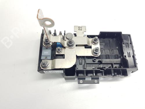 Fuse box MERCEDES-BENZ A-CLASS (W176) A 200 CDI / d (176.008) | BP34348745E1 - Image 4