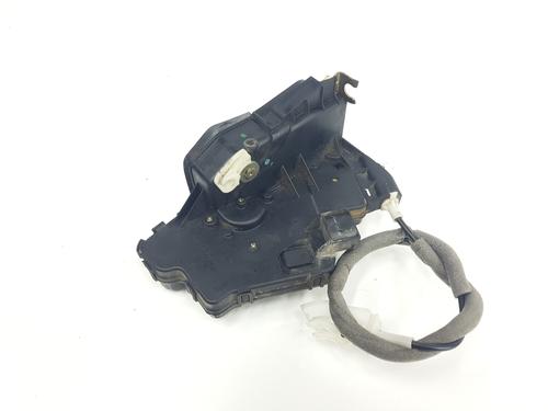 Used Rear left lock BMW 3 (E46) 320 d (136 hp) 21049141