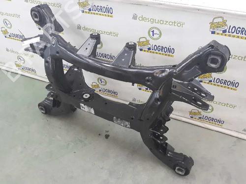 Rear axle BMW X5 (E70) xDrive 30 d | BP14122558M2 