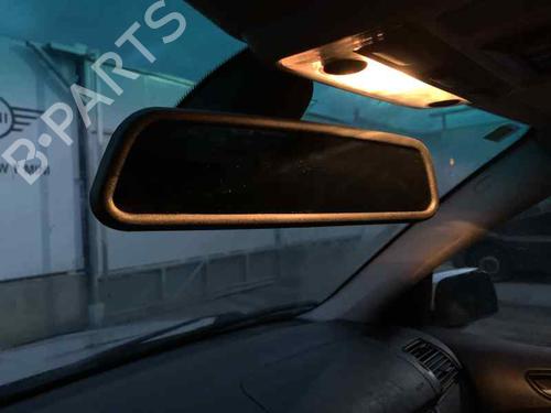 Handskerum BMW X5 (E53) 3.0 d | BP4723327C95 
