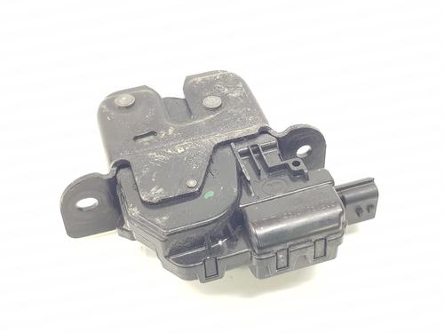 Tailgate lock DACIA DUSTER SUV Van 1.5 dCi | BP37466497C101 - Image 3
