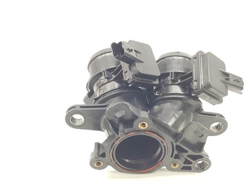 Throttle body PEUGEOT 3008 I MPV (0U_) 2.0 HDi 150 / BlueHDi 150 | BP29124903M82 