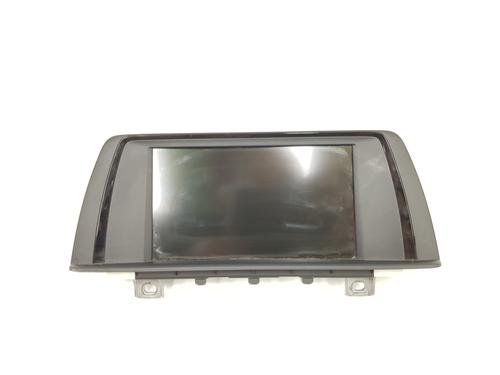 Display BMW 1 (F20) 118 d (143 hp) 19134532