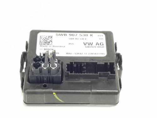 Elektronisk modul SEAT LEON (KL1, KLG) 2.0 TDI (150 hp) 28387108
