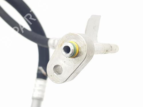 AC pipe PEUGEOT BOXER Van 2.2 BlueHDi 140 | BP32072848M126 