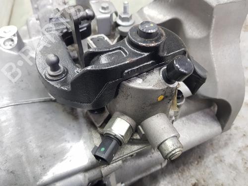 Gearbox FORD FOCUS III 1.6 TDCi | BP31952275M3 