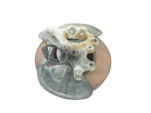 Left front steering knuckle MERCEDES-BENZ C-CLASS (W204) C 220 CDI (204.002) | BP3660512M25 