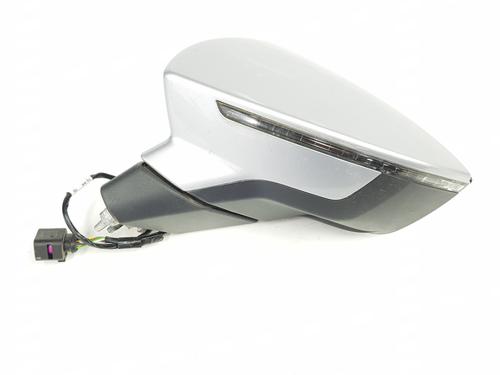 Left mirror SEAT ARONA (KJ7, KJP)  | BP27363229C26 