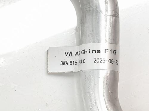 AC pipe AUDI A3 Sportback (8YA, 8YF) | BP37595137M126 - Image 7