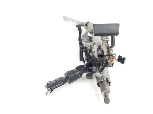 Steering column CITROËN JUMPY III Van (V_) | BP36699331M21 - Image 7