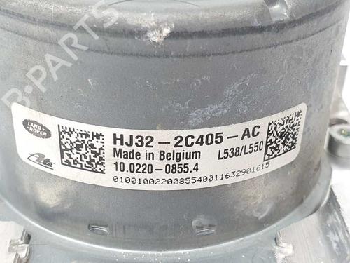 ABS pump LAND ROVER DISCOVERY SPORT (L550) 2.0 D 4x4 | BP7744286M43 