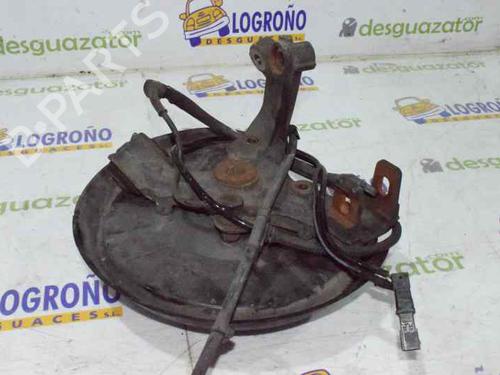 Used Left rear steering knuckle SEAT EXEO (3R2) 2.0 TDI (143 hp) 818125