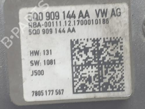 Other SEAT LEON (5F1) 1.4 TSI | BP28814108O1 