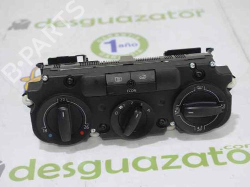 Used Climate control VW GOLF V (1K1) 1.6 FSI (115 hp) 783677