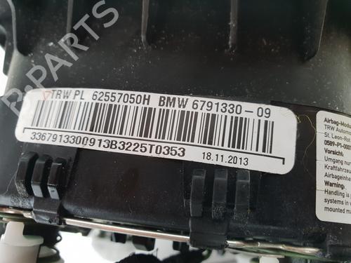 Airbag Kit BMW 3 (F30, F80) 318 d | BP22762781C86 