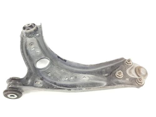 Right front suspension arm CUPRA LEON (KL1, KU1, KUG)  | BP29358867M13 