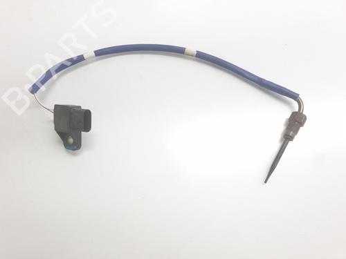 Used Electronic sensor Electronic sensor RENAULT CLIO V (B7_) [2019-2026] 34636039 34636039