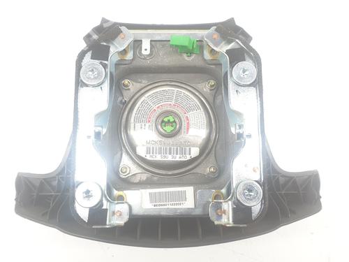 Airbag Kit HYUNDAI SANTA FÉ II (CM) 2.2 CRDi | BP13505722C86 