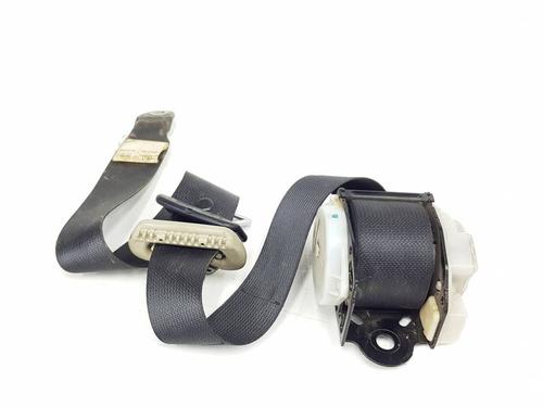 Used Rear right seatbelt Rear right seatbelt SUZUKI GRAND VITARA II (JT, TE, TD) [2005-2026] 40091905 40091905
