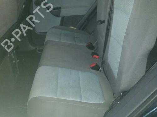 Front left exterior door handle VW GOLF PLUS V (5M1, 521) 2.0 TDI | BP1636339C128 