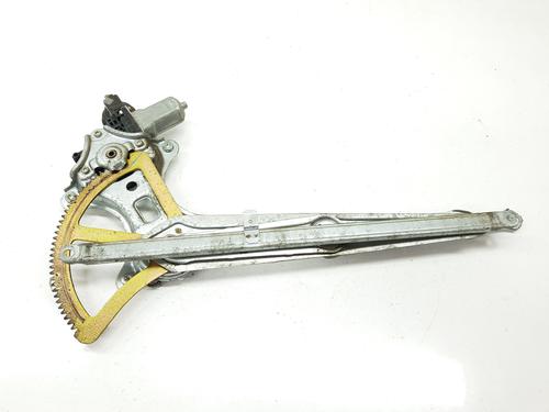 Front left window mechanism TOYOTA LAND CRUISER PRADO (_J12_) 3.0 D-4D (KDJ120, KDJ125) | BP20196969C22 