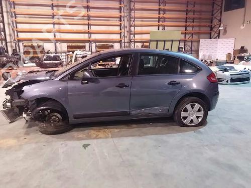 Right front window switch CITROËN C4 I (LC_) 1.6 HDi | BP1364558I26 