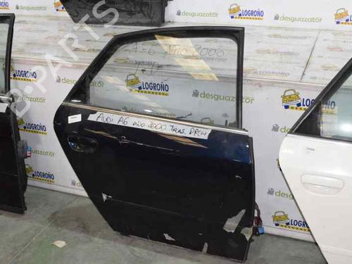 Right rear door AUDI A6 C5 (4B2) 2.5 TDI quattro | BP1158572C5 