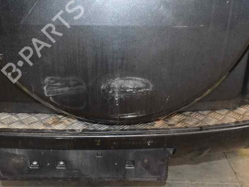 Rear right exterior door handle TOYOTA RAV 4 III (_A3_) 2.2 D 4WD (ALA30_, ALA30R) | BP1636554C130 