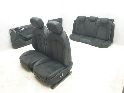 Seats set AUDI A6 C7 (4G2, 4GC) 2.0 TDI | BP29573424C78 