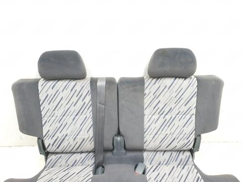 Seats set TOYOTA LAND CRUISER 90 (_J9_) 3.0 TD (KZJ90_, KZJ95_, KZJ90R, KZJ95R, KZJ90W, KZJ95W) | BP31069554C78 