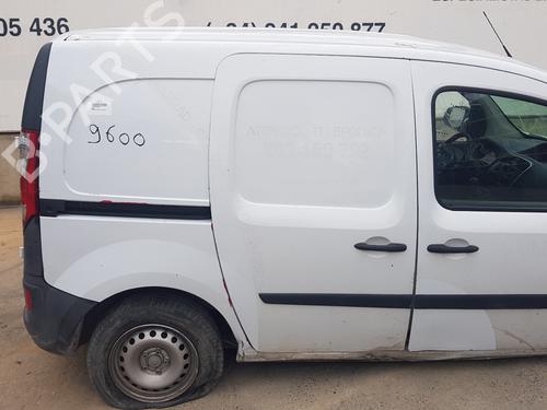 Left front window switch RENAULT KANGOO / GRAND KANGOO II (KW0/1_) 1.5 dCi 80 (KW15) | BP38445471I27 - Image 7