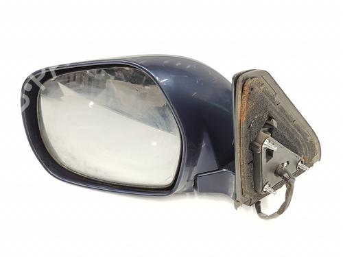 Used Left mirror TOYOTA LAND CRUISER PRADO (_J12_) 3.0 D-4D (KDJ120, KDJ125) (163 hp) 27676137