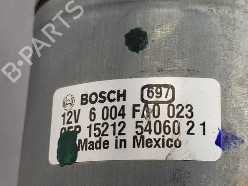 Front wiper motor BMW X3 (F25) sDrive 18 d | BP16881458M29 