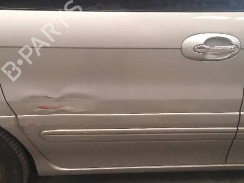 Front right window mechanism KIA CARNIVAL II (GQ) 2.9 CRDi | BP16460252C23 