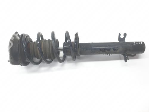 Used Left front shock absorber MINI MINI CLUBVAN (R55) Cooper D (112 hp) 26961851