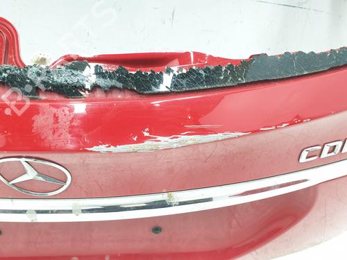 Tailgate MERCEDES-BENZ GLA-CLASS (X156) GLA 200 CDI / d (156.908) | BP28964945C6 