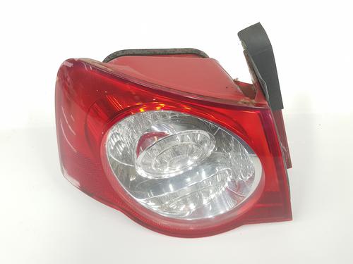 Left taillight VW PASSAT B6 (3C2) 1.6 FSI | BP18695411C34 