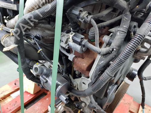 Engine PEUGEOT 5008 (0U_, 0E_) 1.6 HDi | BP29807401M1