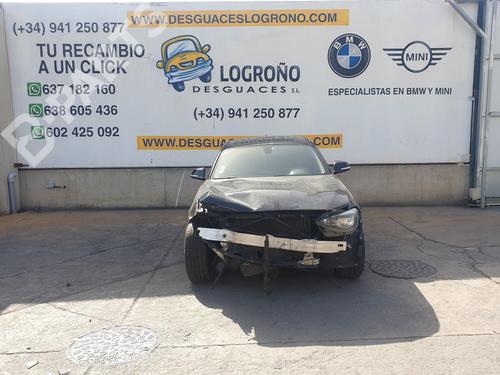 Used Parts BMW 1 (F20)  114 d  1128236