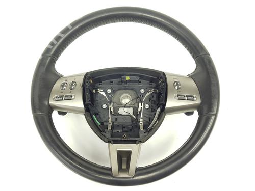 Steering wheel JAGUAR XF I (X250) 3.0 D | BP20705622C49 