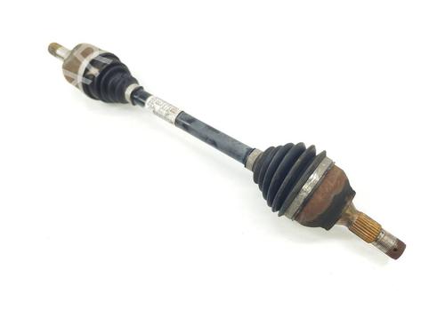 Left front driveshaft PEUGEOT 2008 I (CU_) | BP40541347M38 - Image 3
