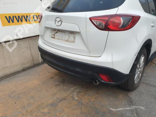 Electronic module MAZDA CX-5 (KF) 2.2 D | BP10868409M83  - Image 78