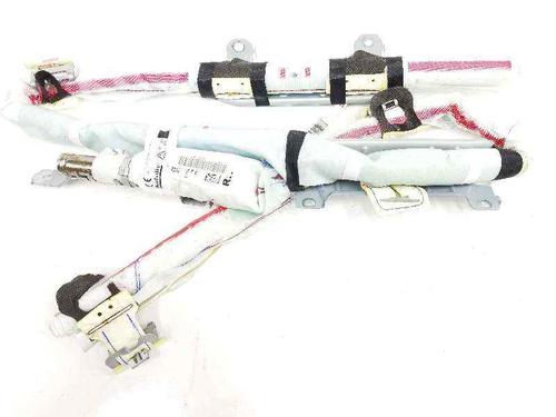 Used Right curtain airbag Right curtain airbag NISSAN QASHQAI II SUV (J11, J11_) 1.5 dCi (110 hp) 7313835 7313835