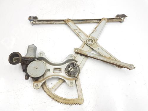 Used Front left window mechanism TOYOTA LAND CRUISER PRADO (_J12_) 3.0 D-4D (KDJ120, KDJ125) (163 hp) 10726730