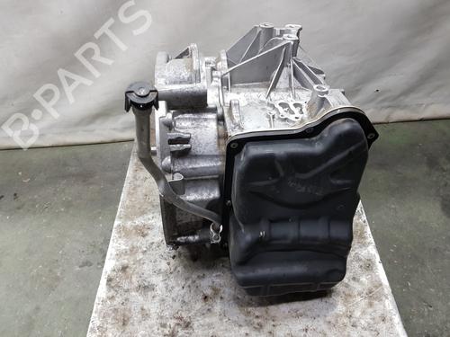 Gearbox MERCEDES-BENZ GLA-CLASS (X156) GLA 200 CDI / d (156.908) | BP21072854M3 